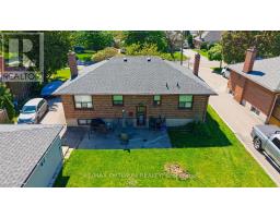 1747 Coram Crescent, Mississauga, ON L4X1L2 Photo 45