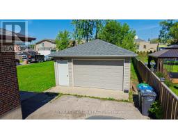 1747 Coram Crescent, Mississauga, ON L4X1L2 Photo 47