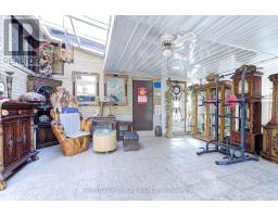 6 Evernby Boulevard, Toronto, ON M9R3G8 Photo 34