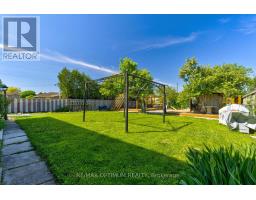 6 Evernby Boulevard, Toronto, ON M9R3G8 Photo 36