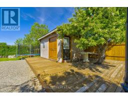 6 Evernby Boulevard, Toronto, ON M9R3G8 Photo 39