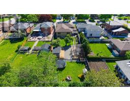 6 Evernby Boulevard, Toronto, ON M9R3G8 Photo 47