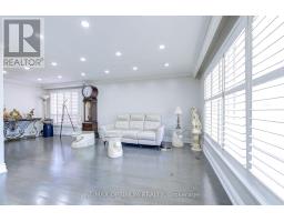 Bedroom 3 - 6 Evernby Boulevard, Toronto, ON M9R3G8 Photo 7