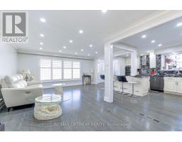 Recreational, Games room - 6 Evernby Boulevard, Toronto, ON M9R3G8 Photo 9