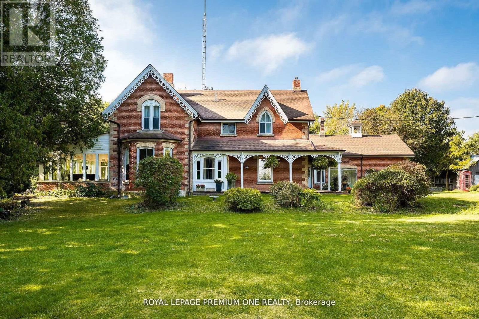 14650 HEART LAKE ROAD - 1