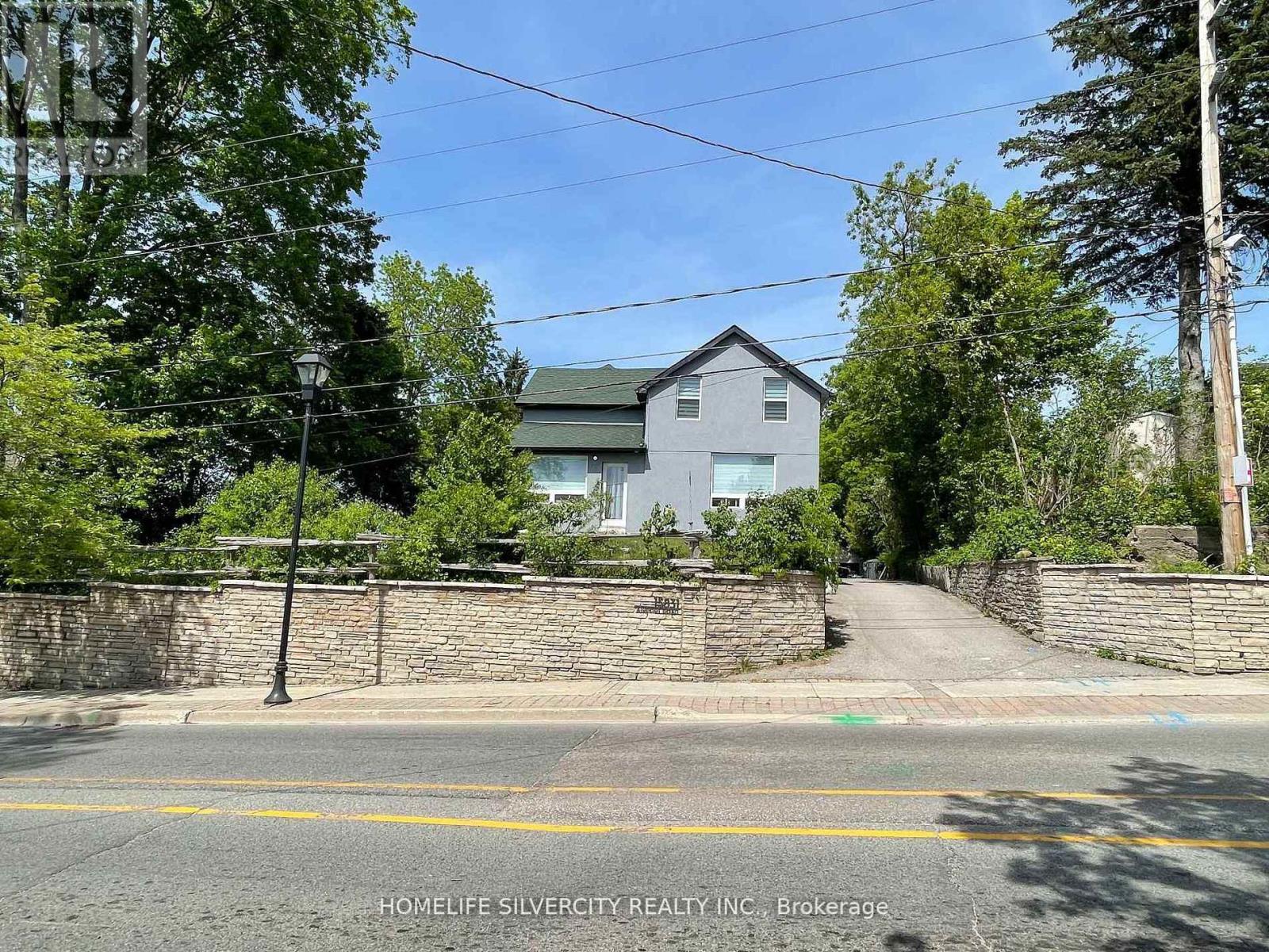 15831 AIRPORT ROAD - 1