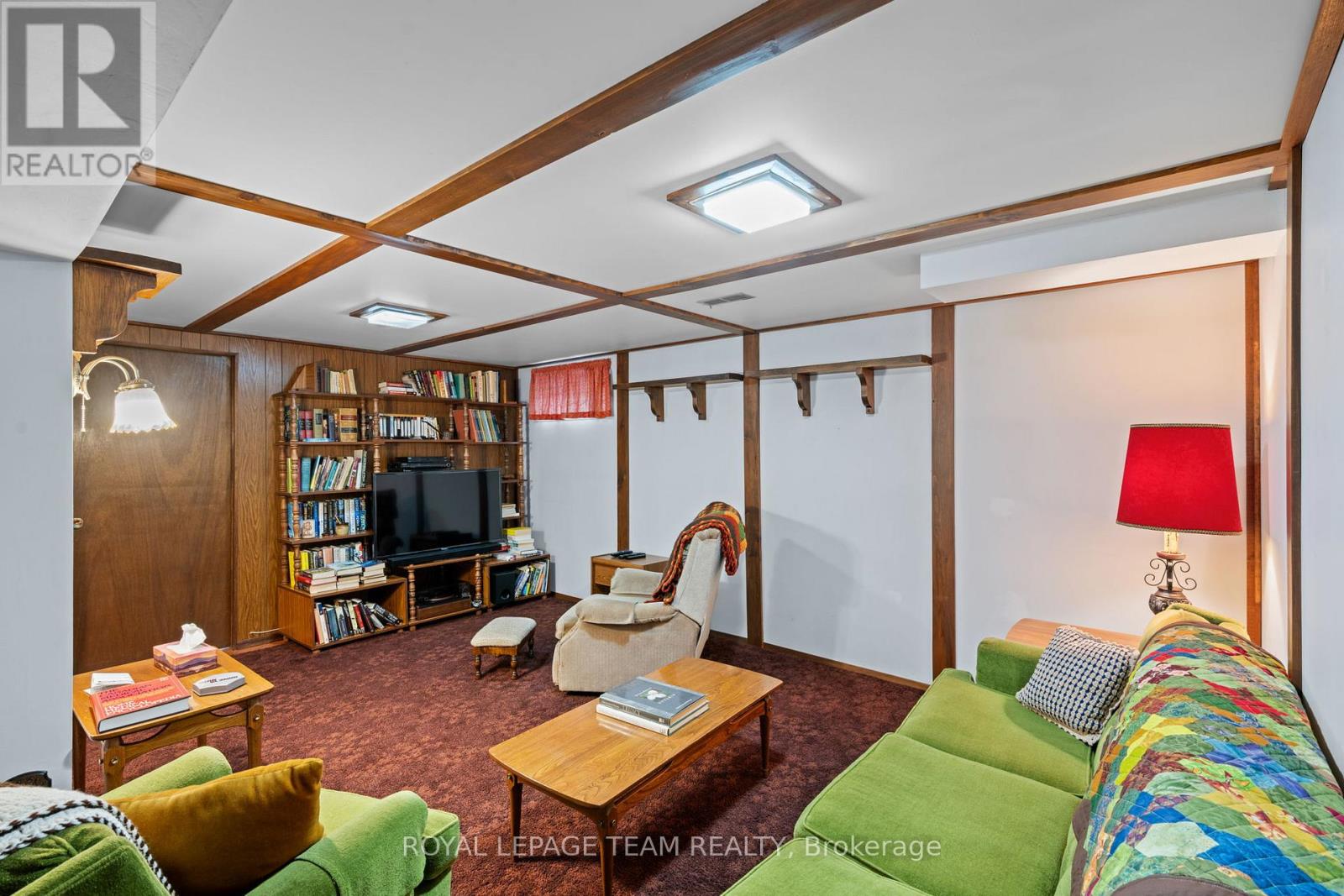 7 CENTREPARK DRIVE - 28