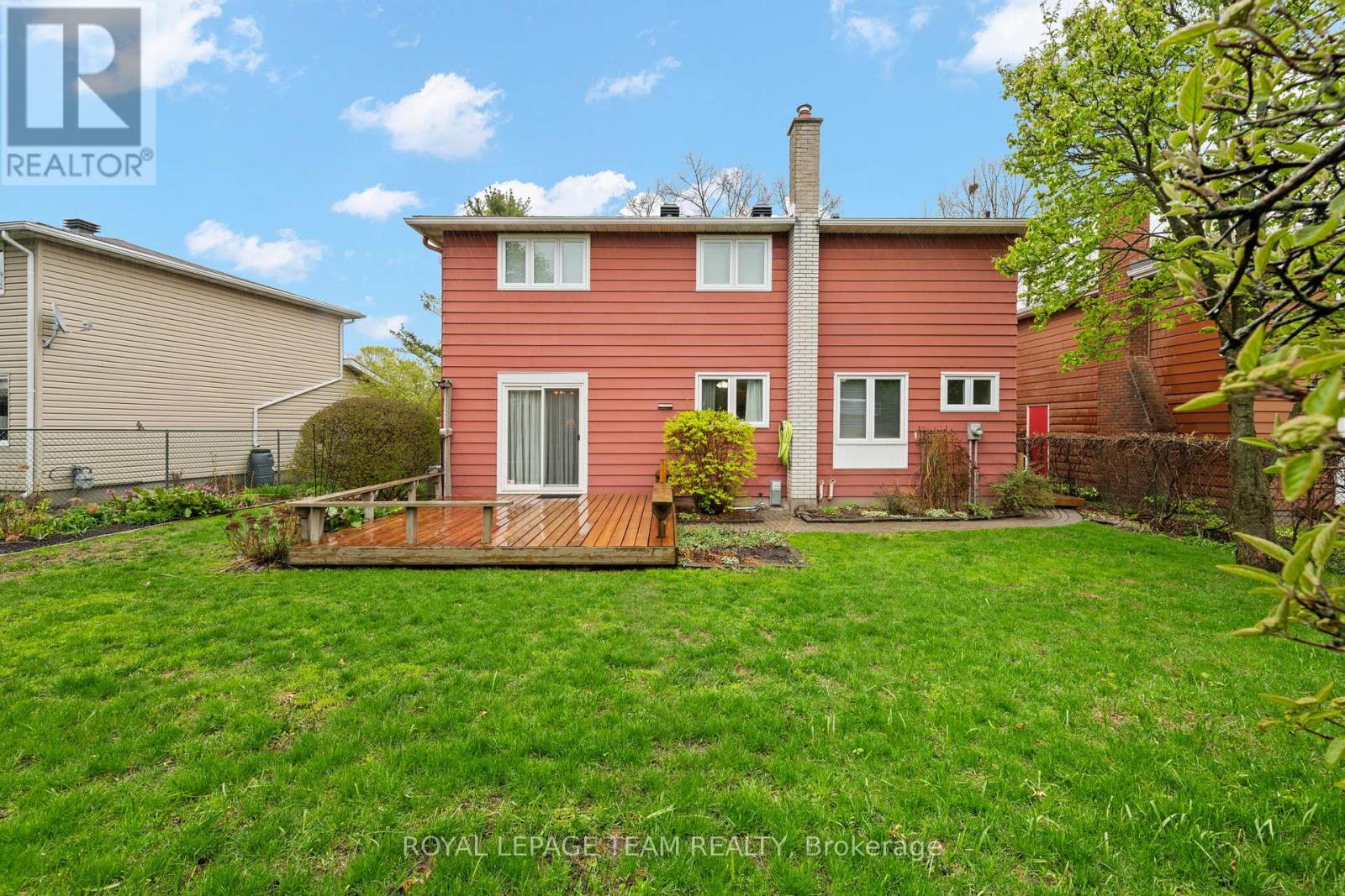 7 CENTREPARK DRIVE - 34