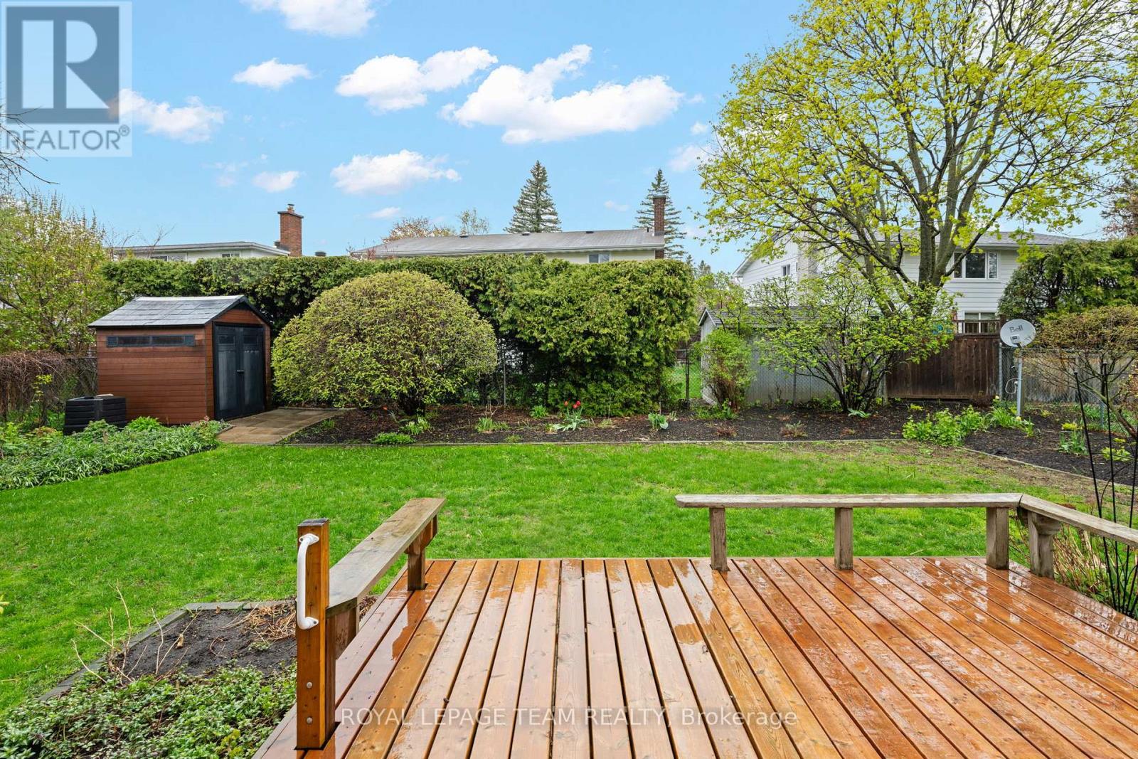 7 CENTREPARK DRIVE - 36