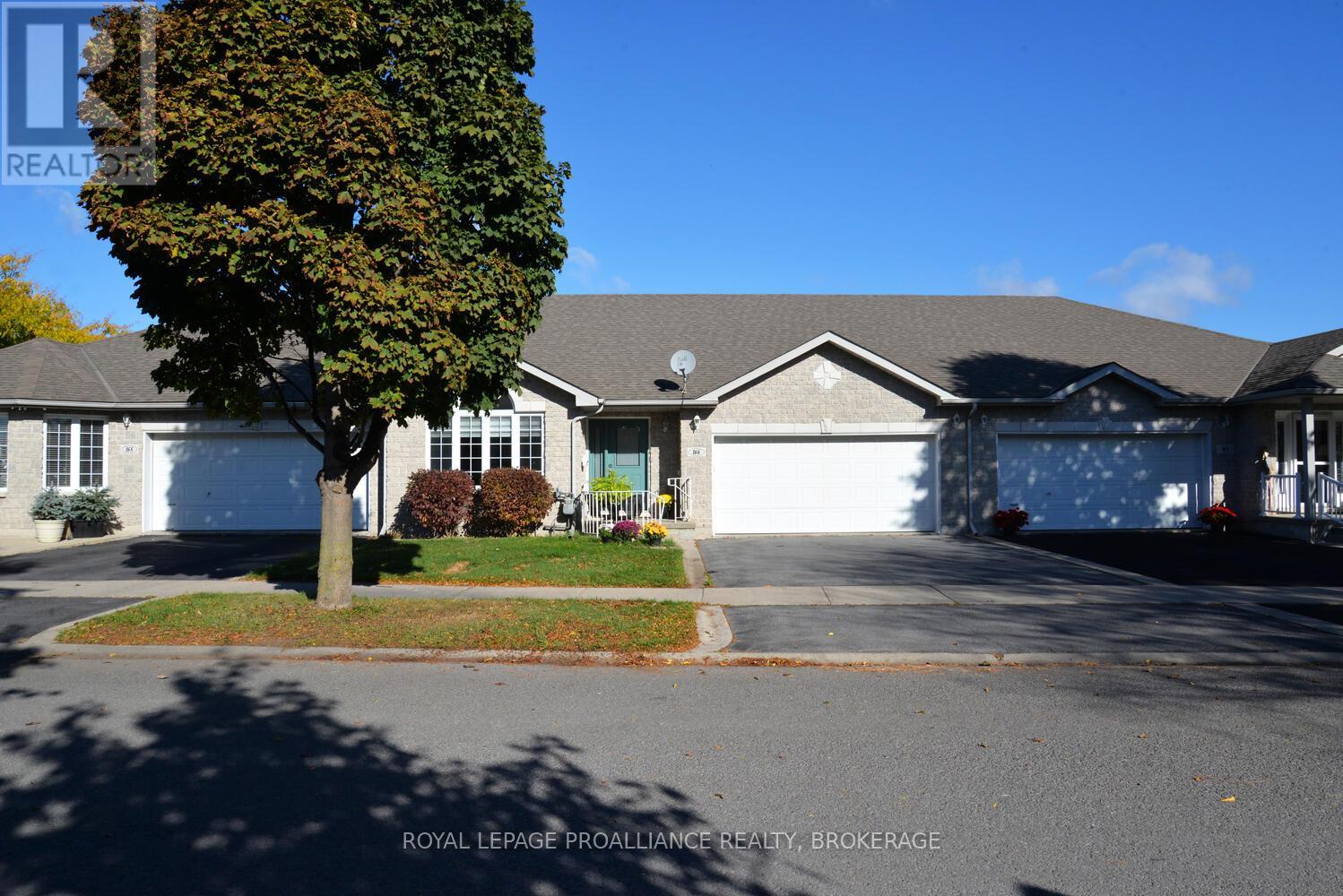 166 ELLESMEER AVENUE - 1