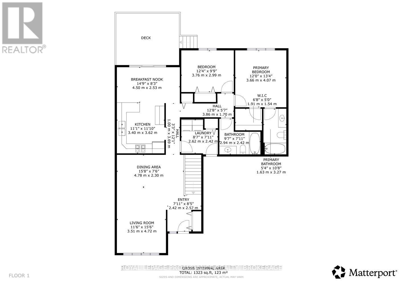 166 ELLESMEER AVENUE - 25