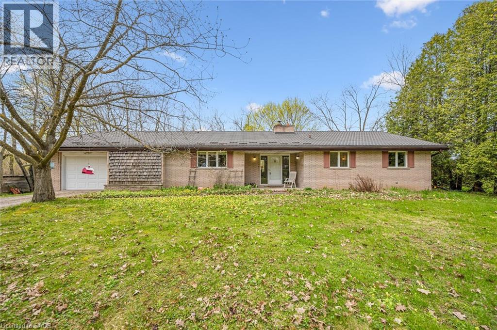 8420 ERAMOSA-GARAFRAXA Townline - 3