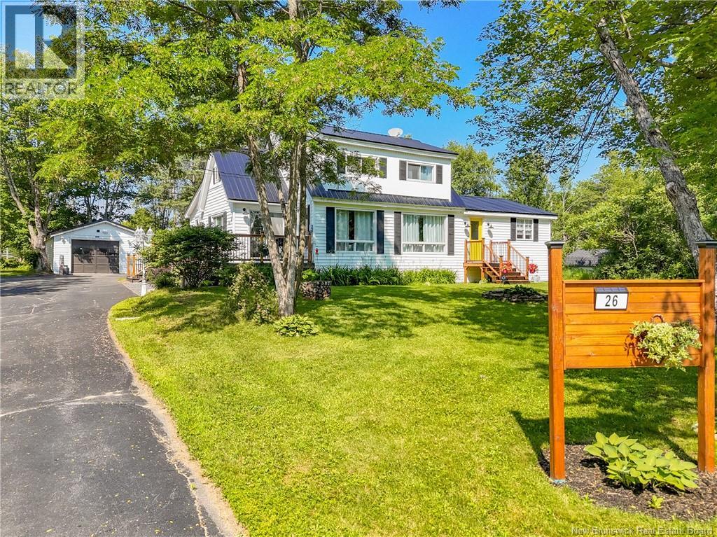 26 Tracy Street - 1