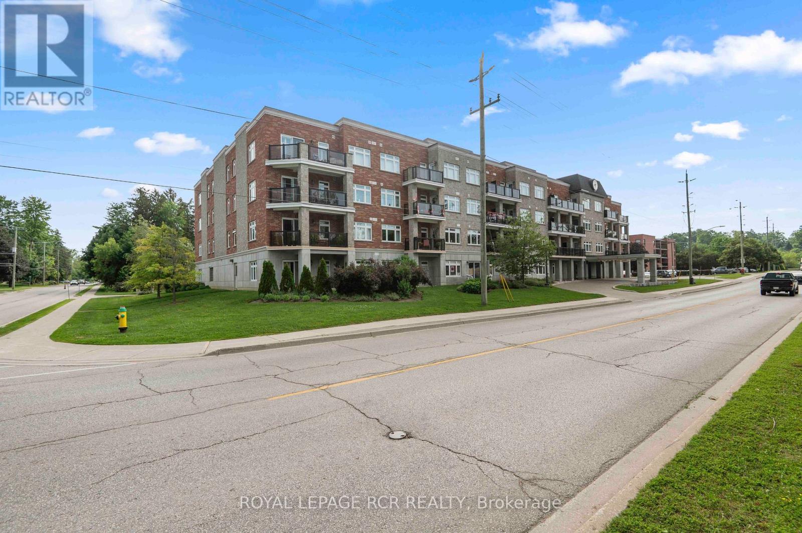 #307 245 SCOTLAND STREET - 1