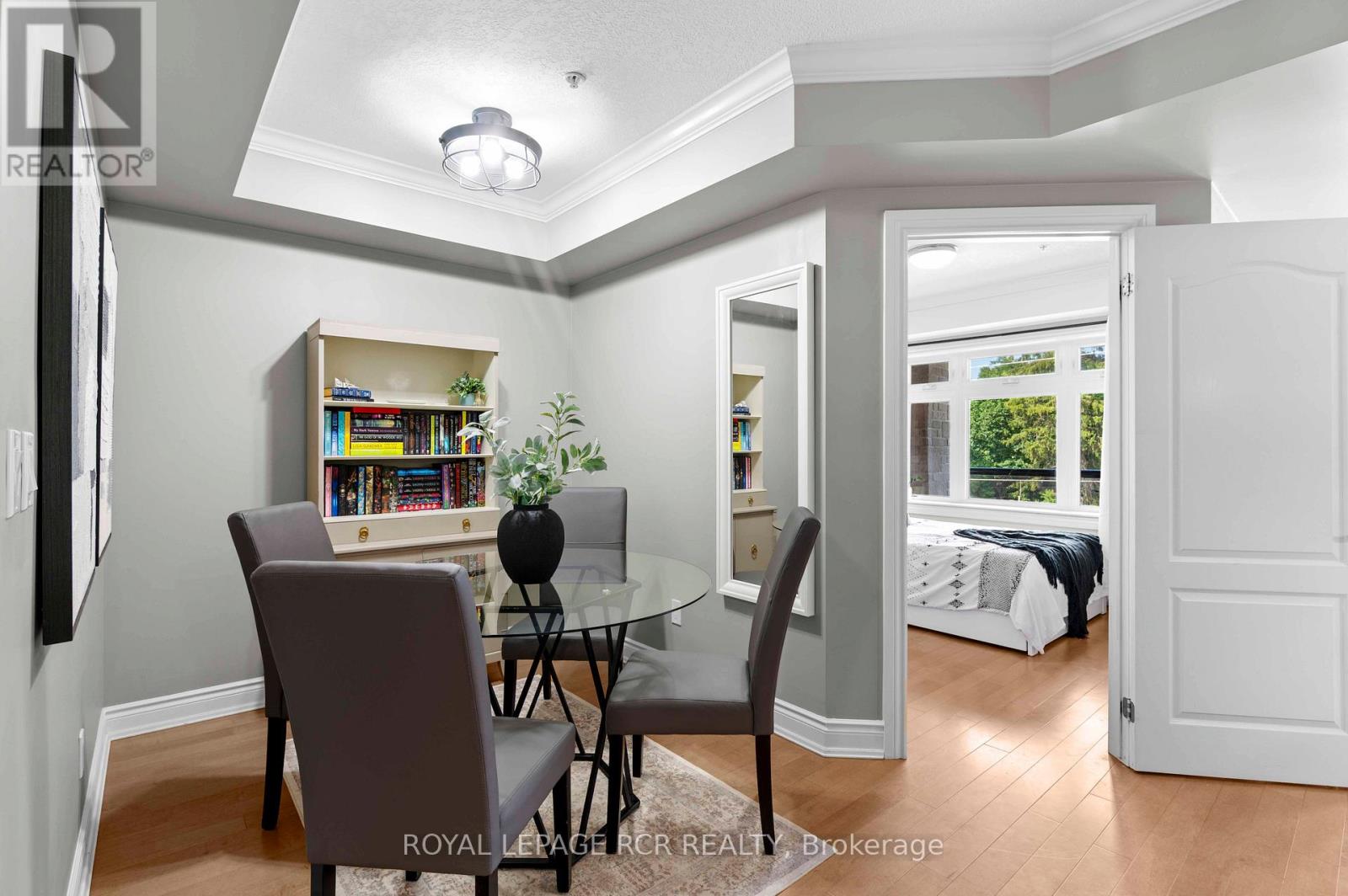 #307 245 SCOTLAND STREET - 11