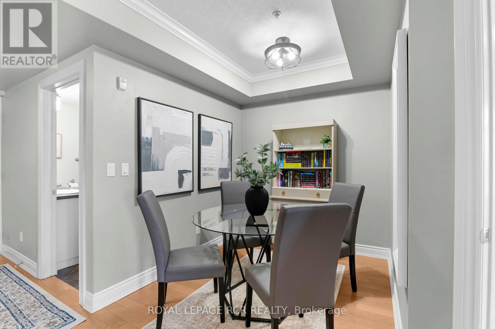 #307 245 SCOTLAND STREET - 12