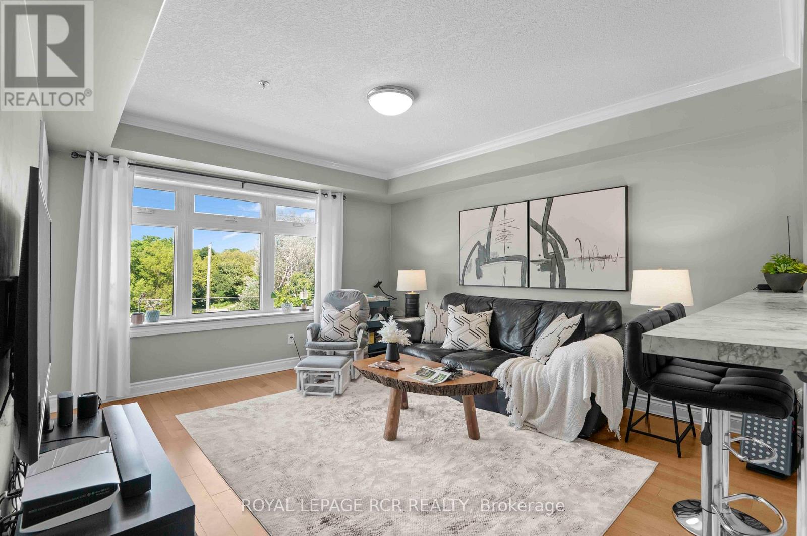 #307 245 SCOTLAND STREET - 14