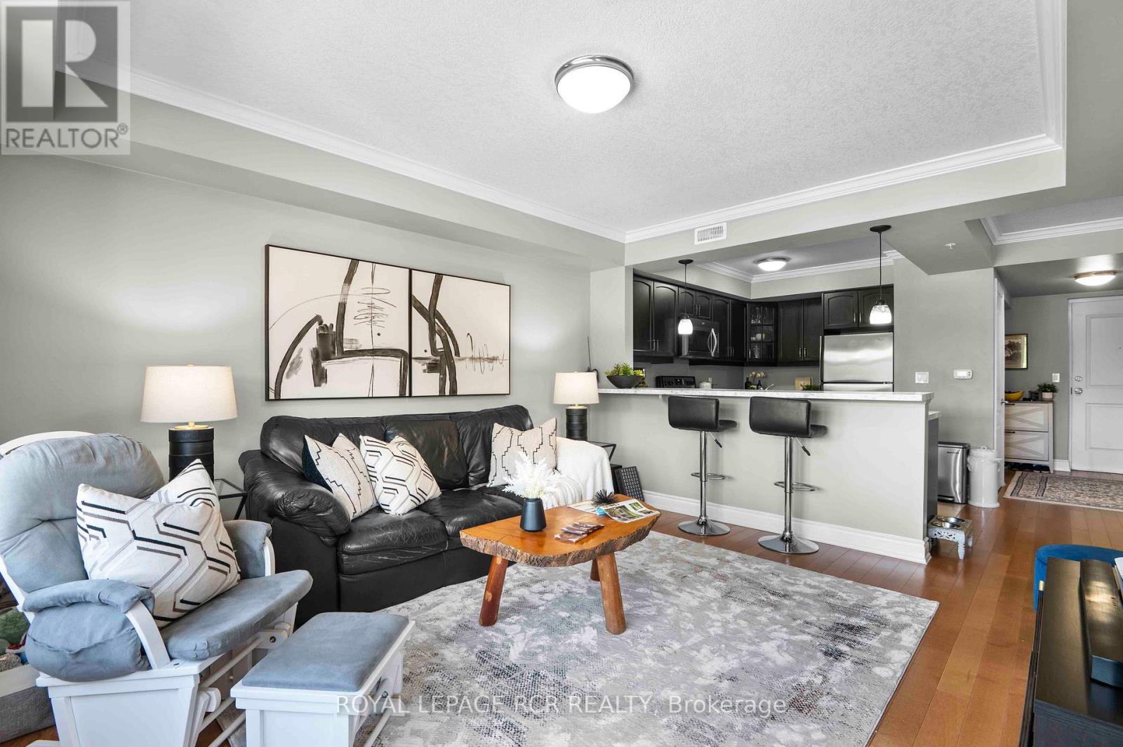 #307 245 SCOTLAND STREET - 15