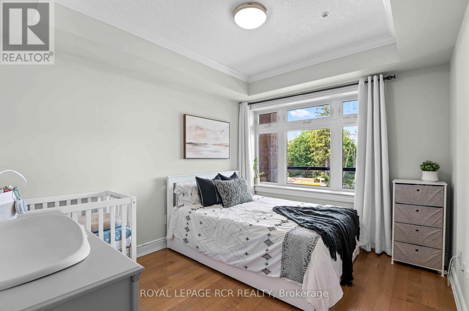 #307 245 SCOTLAND STREET - 19