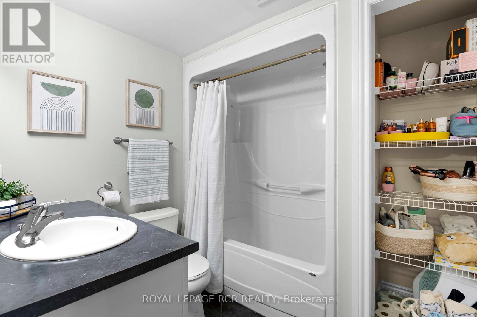 #307 245 SCOTLAND STREET - 21