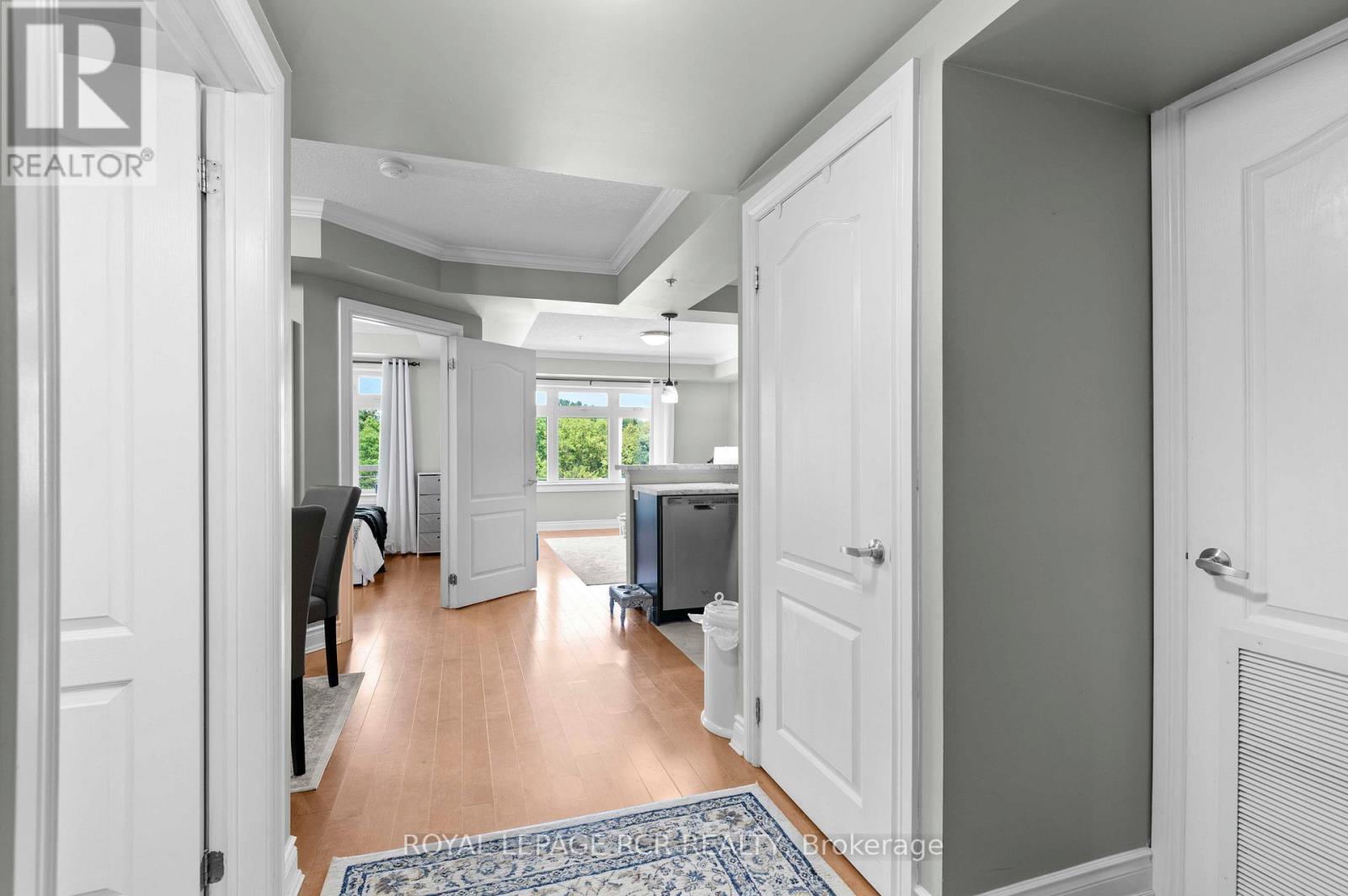 #307 245 SCOTLAND STREET - 6