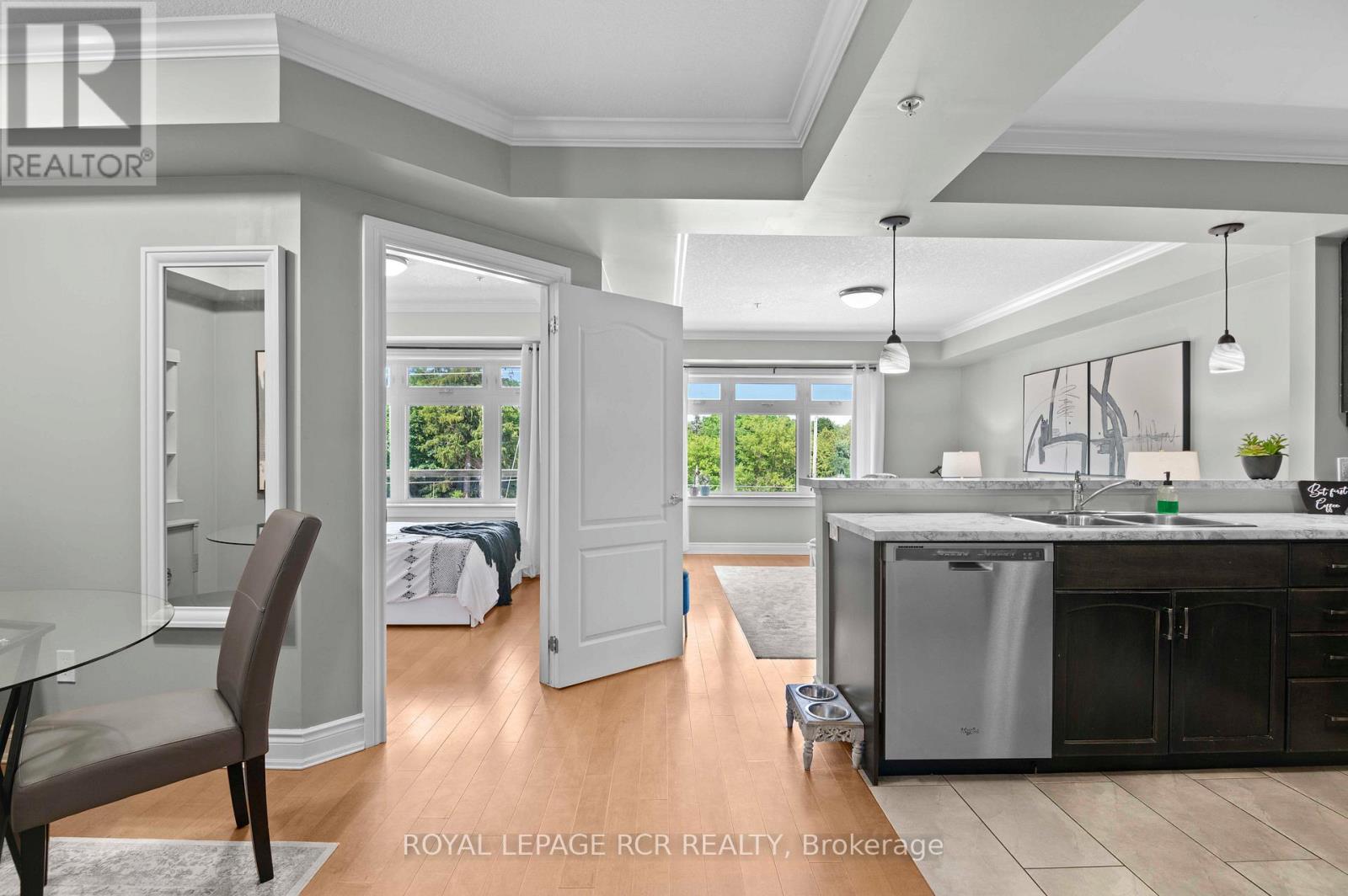 #307 245 SCOTLAND STREET - Image 7