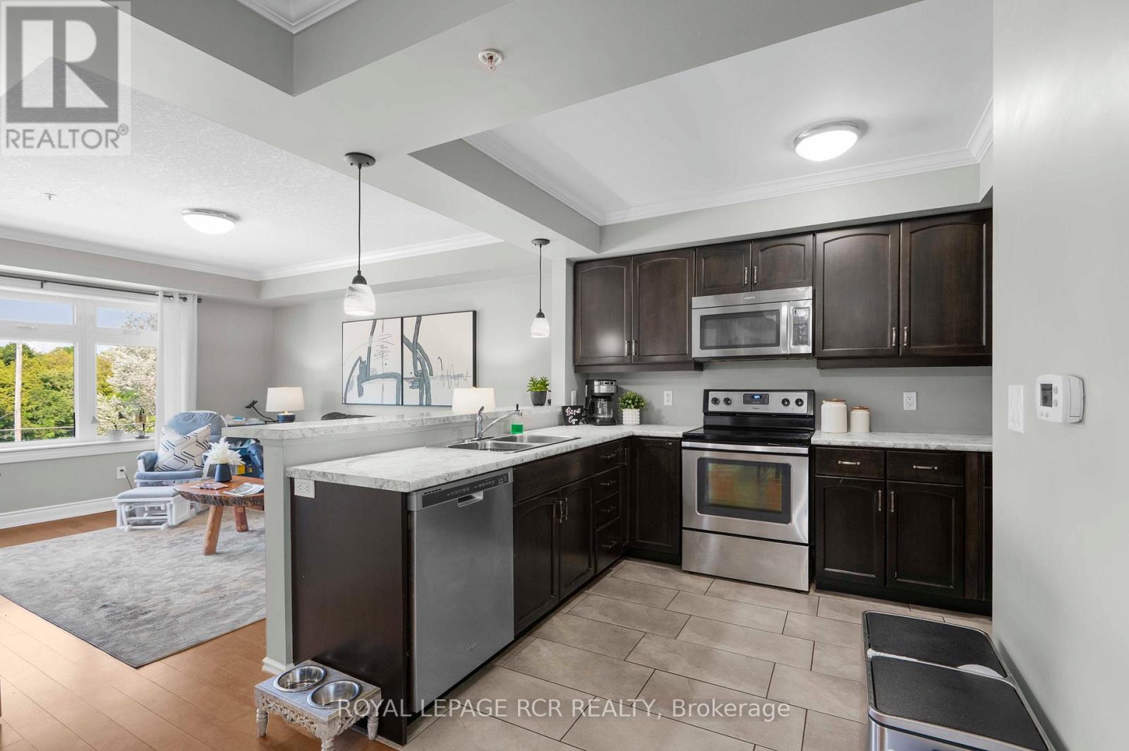 #307 245 SCOTLAND STREET - 8