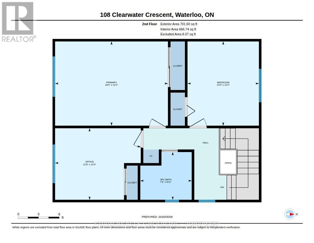 108 CLEARWATER CRESCENT - Image 48