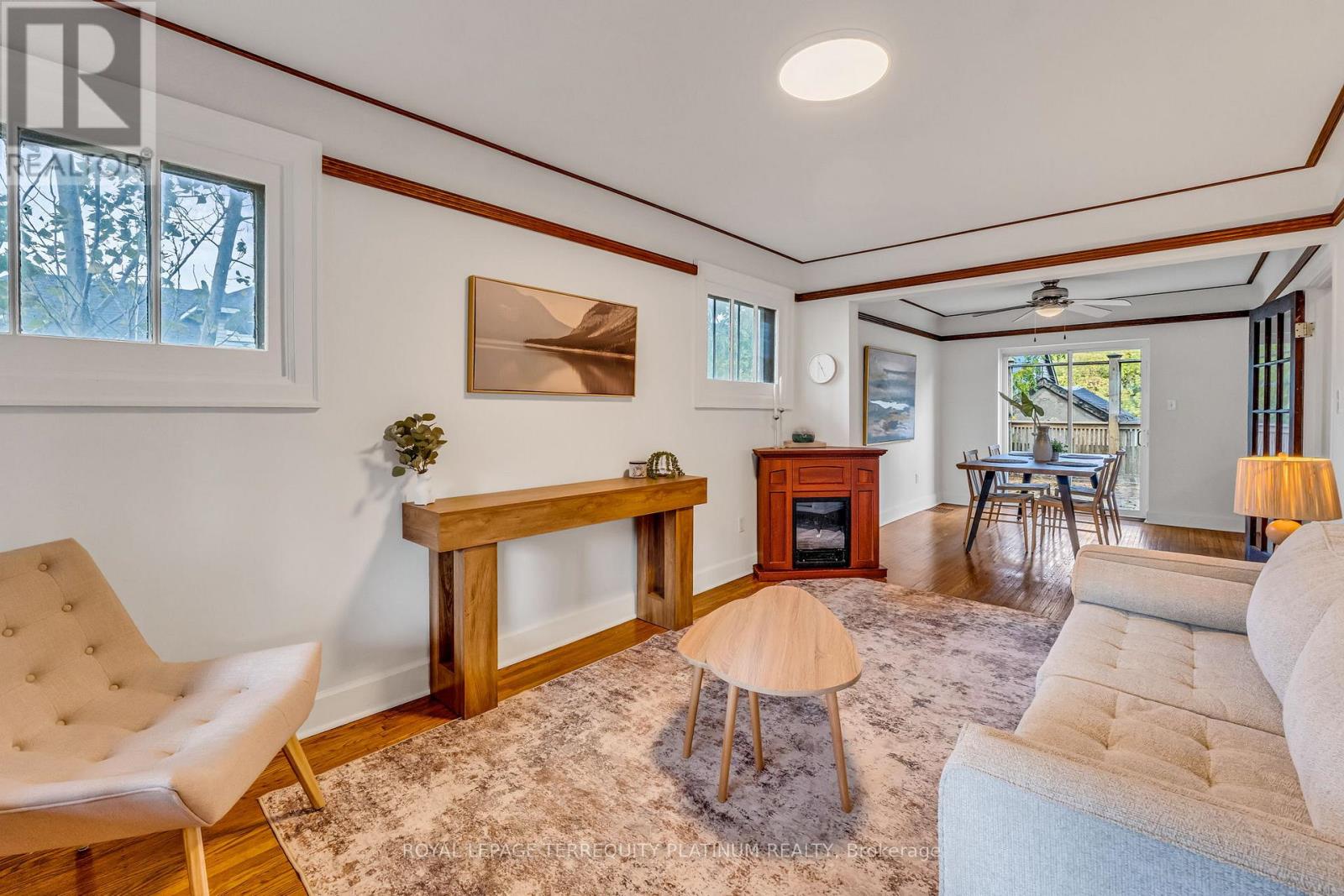 10 LOCARNO AVENUE - 10
