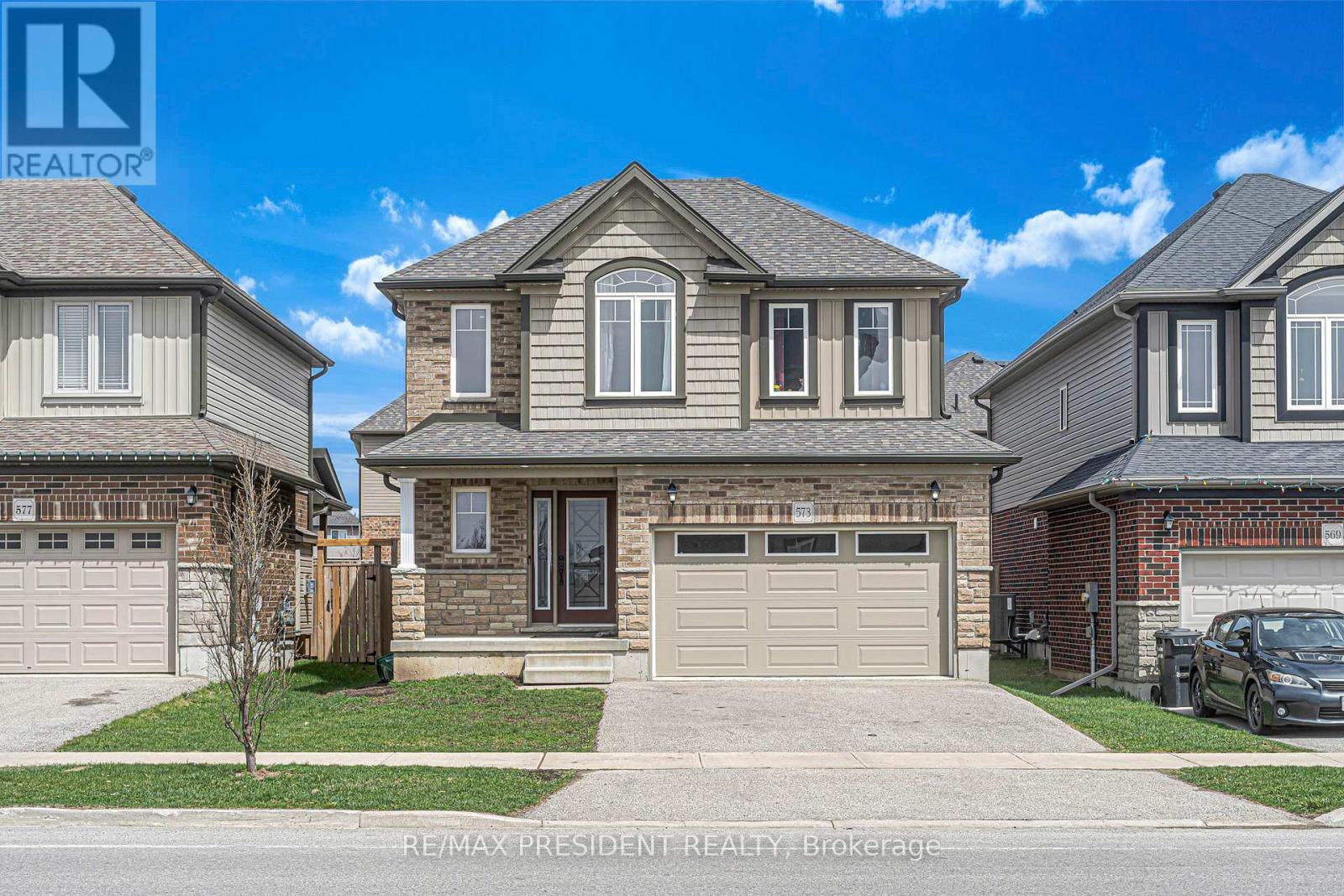 573 FORMAN AVENUE - 1