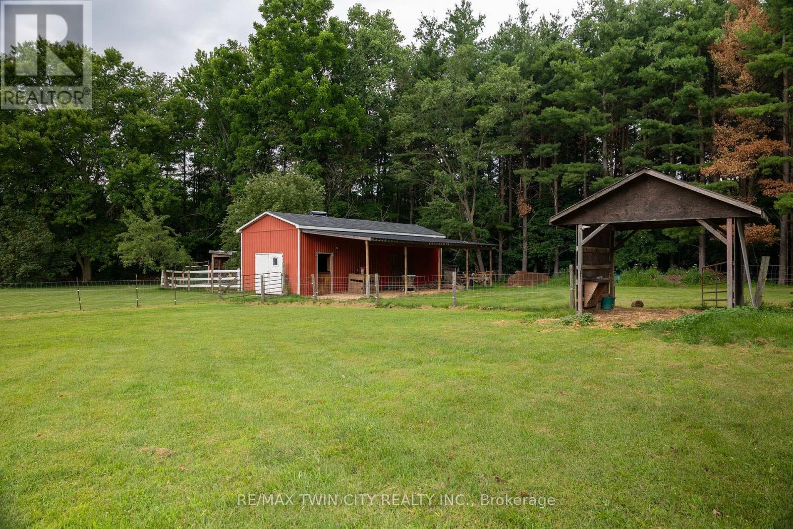 54 FIFTH CONCESSION ROAD - 4