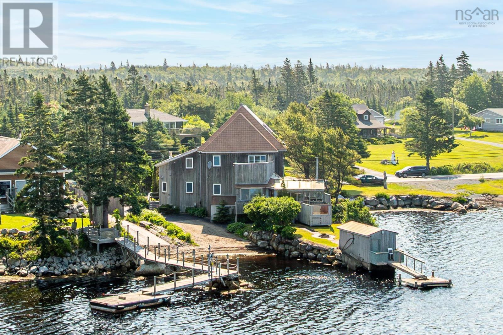 3994 Prospect Road - 2