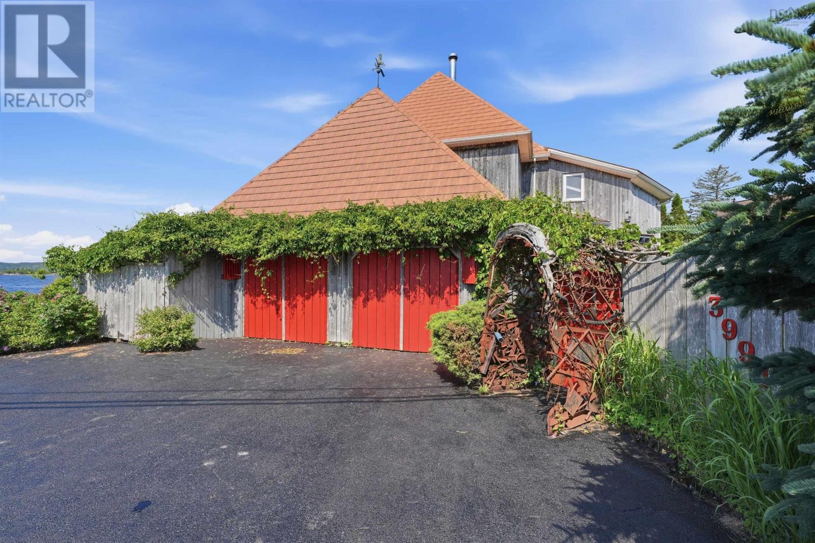 3994 Prospect Road - 6
