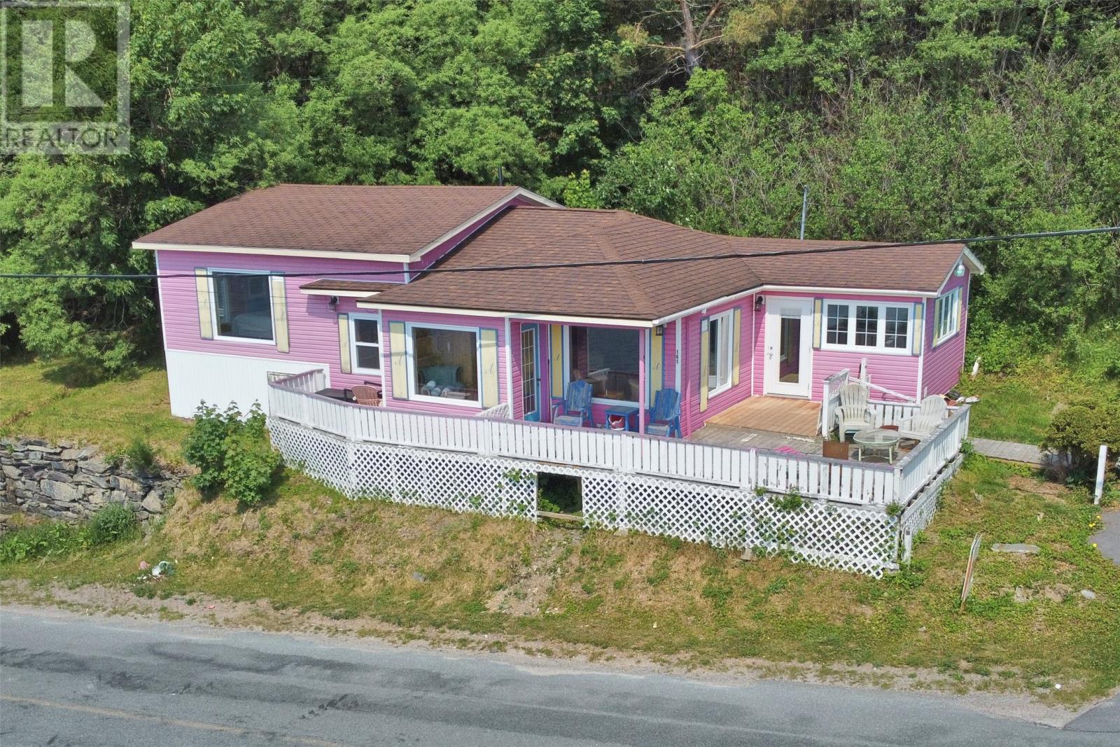 141 Bishops Cove Shore Road - 2