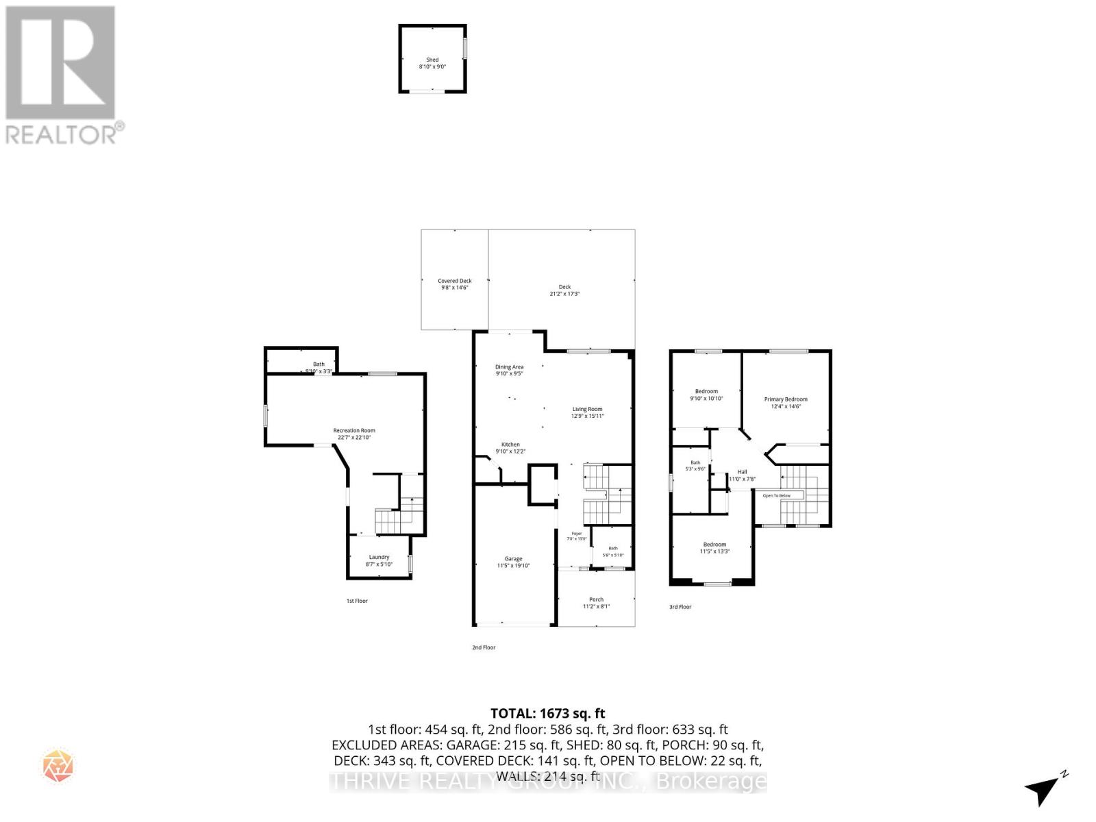 66 PEACH TREE BOULEVARD - Image 39