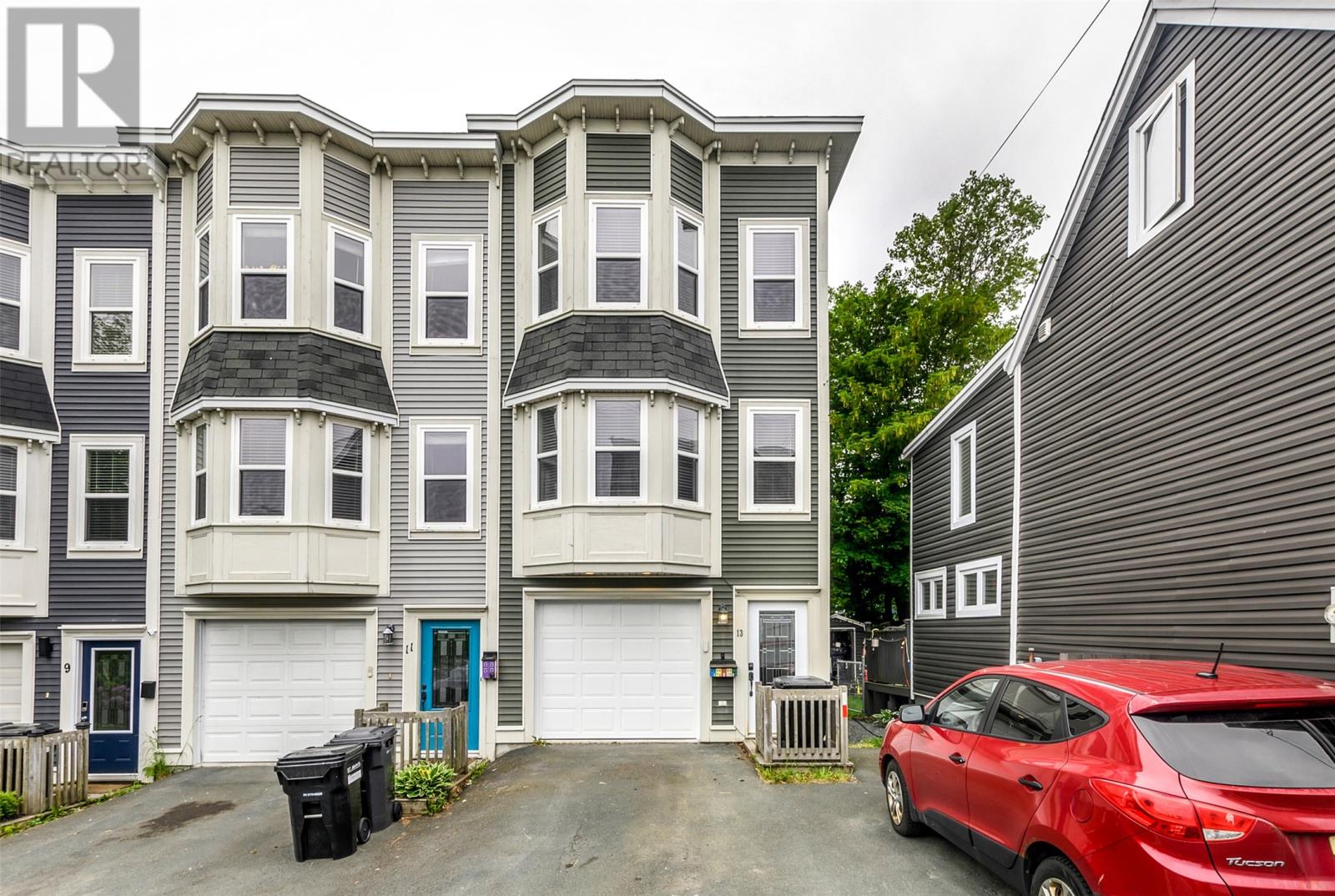 13 Brine Street - 1