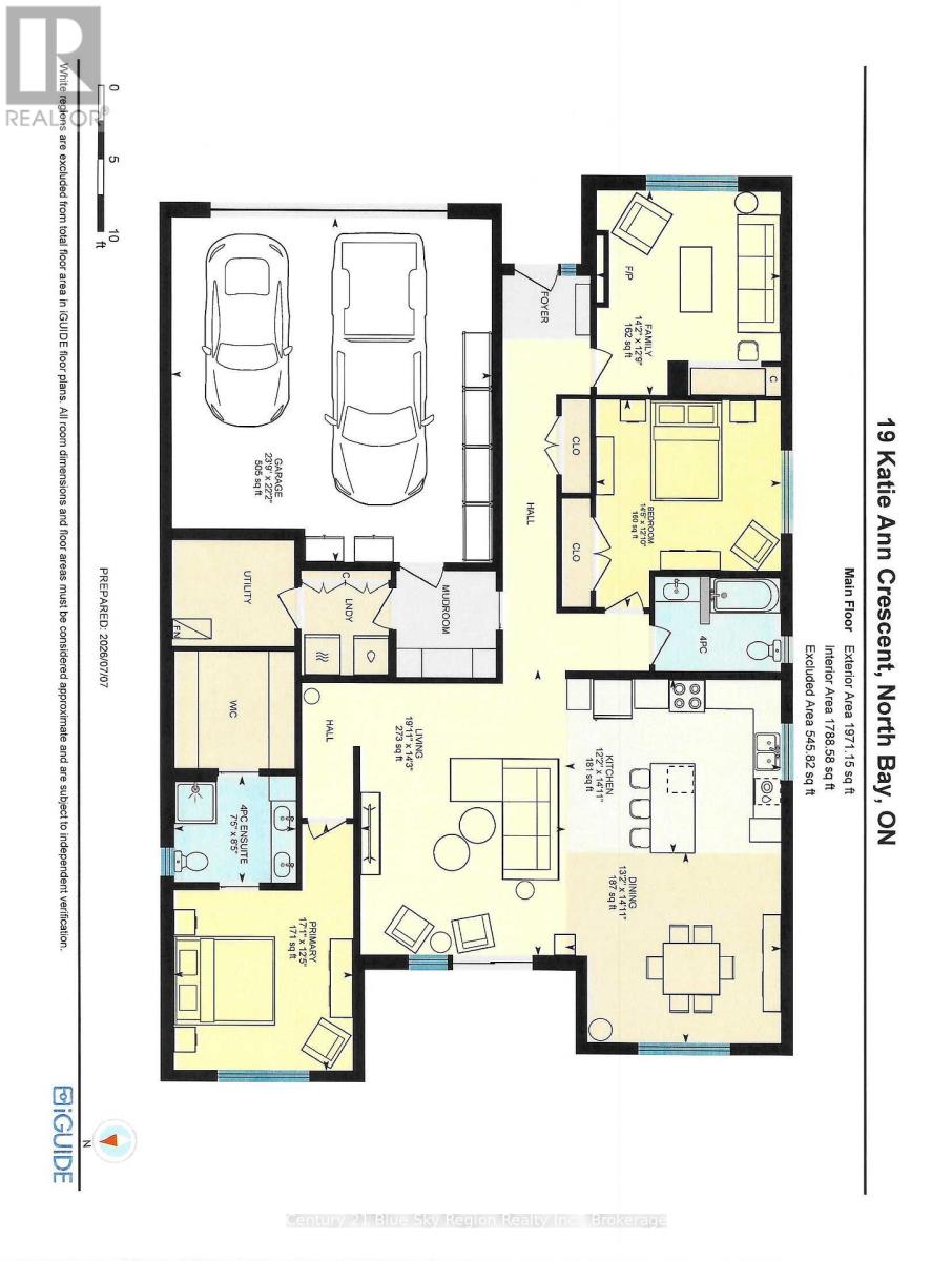 19 KATIE ANN CRESCENT - 27