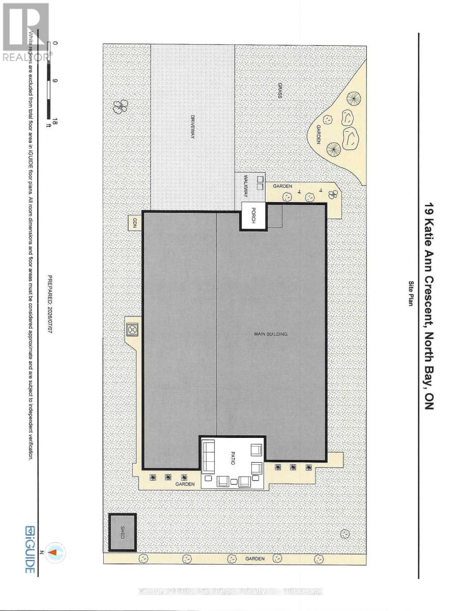 19 KATIE ANN CRESCENT - 28