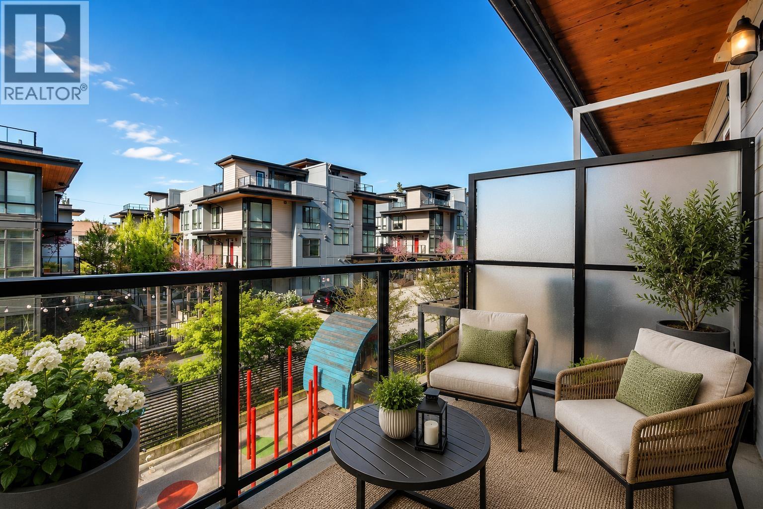 2 Bed, 2 Bath Apartment for Sale in Coquitlam – 212 707 COMO LAKE AVENUE, Coquitlam – MLS# R3143375 - Image 12