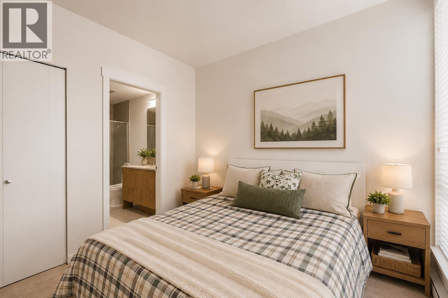 2 Bed, 2 Bath Apartment for Sale in Coquitlam – 212 707 COMO LAKE AVENUE, Coquitlam – MLS# R3143375 - Image 6