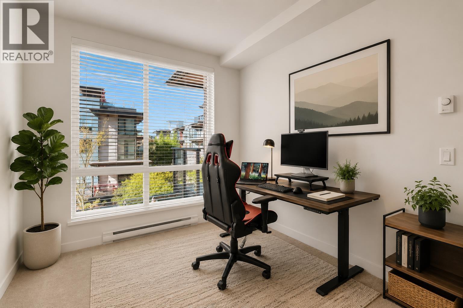 2 Bed, 2 Bath Apartment for Sale in Coquitlam – 212 707 COMO LAKE AVENUE, Coquitlam – MLS# R3143375 - Image 7
