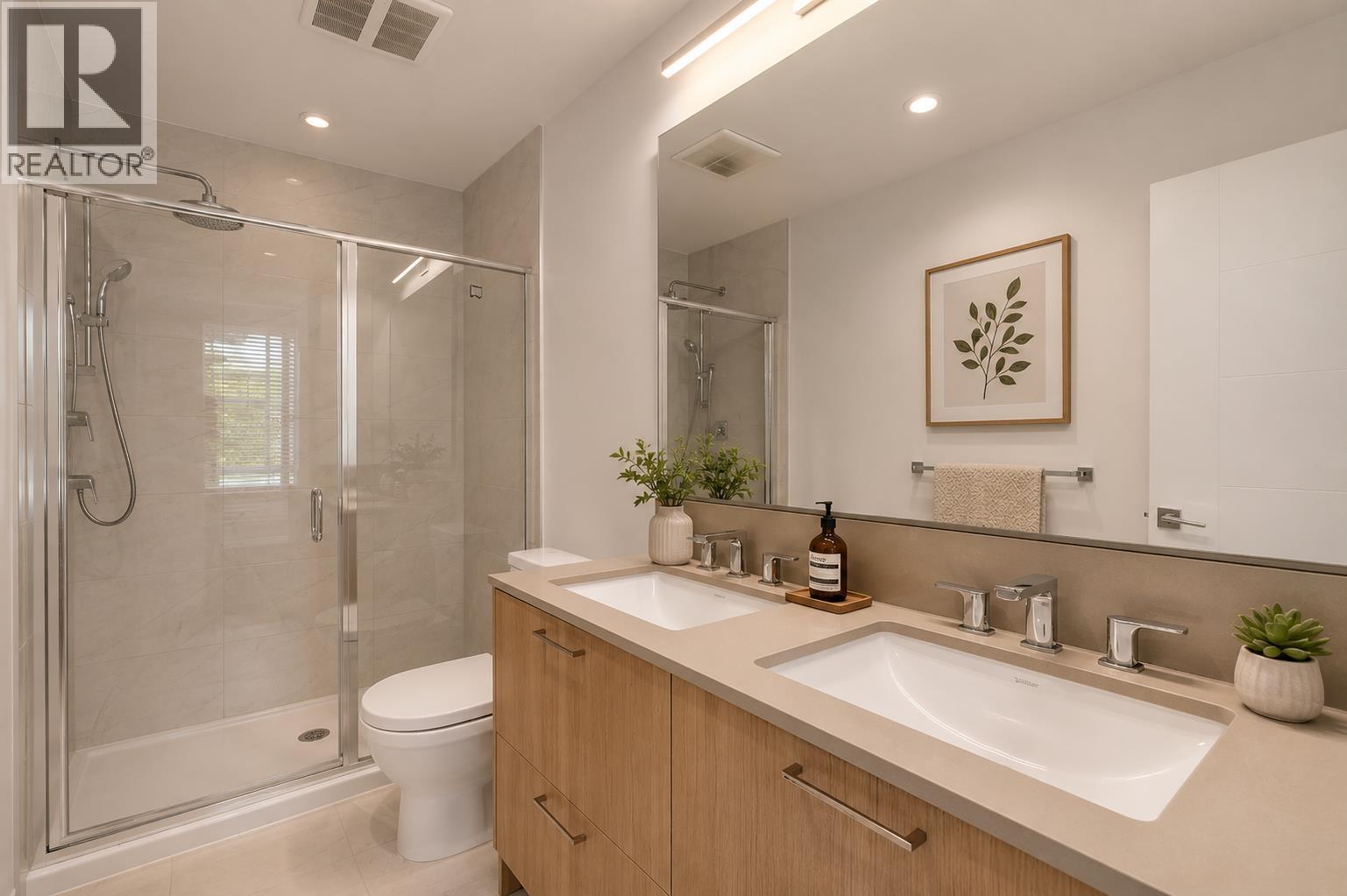 2 Bed, 2 Bath Apartment for Sale in Coquitlam – 212 707 COMO LAKE AVENUE, Coquitlam – MLS# R3143375 - Image 9