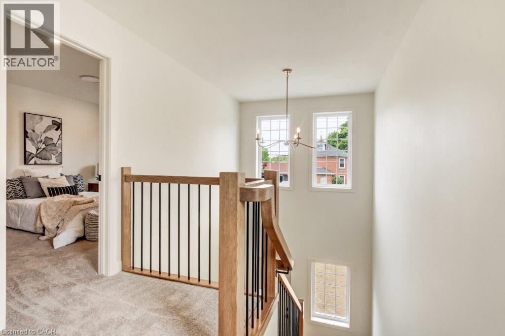 3-bedroom home for sale at 214 WILLIAM Street, Delhi ON · photo 12 of 22