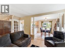Foyer - 2871 Darien Road Unit# 14, Burlington, ON L7M4R6 Photo 12