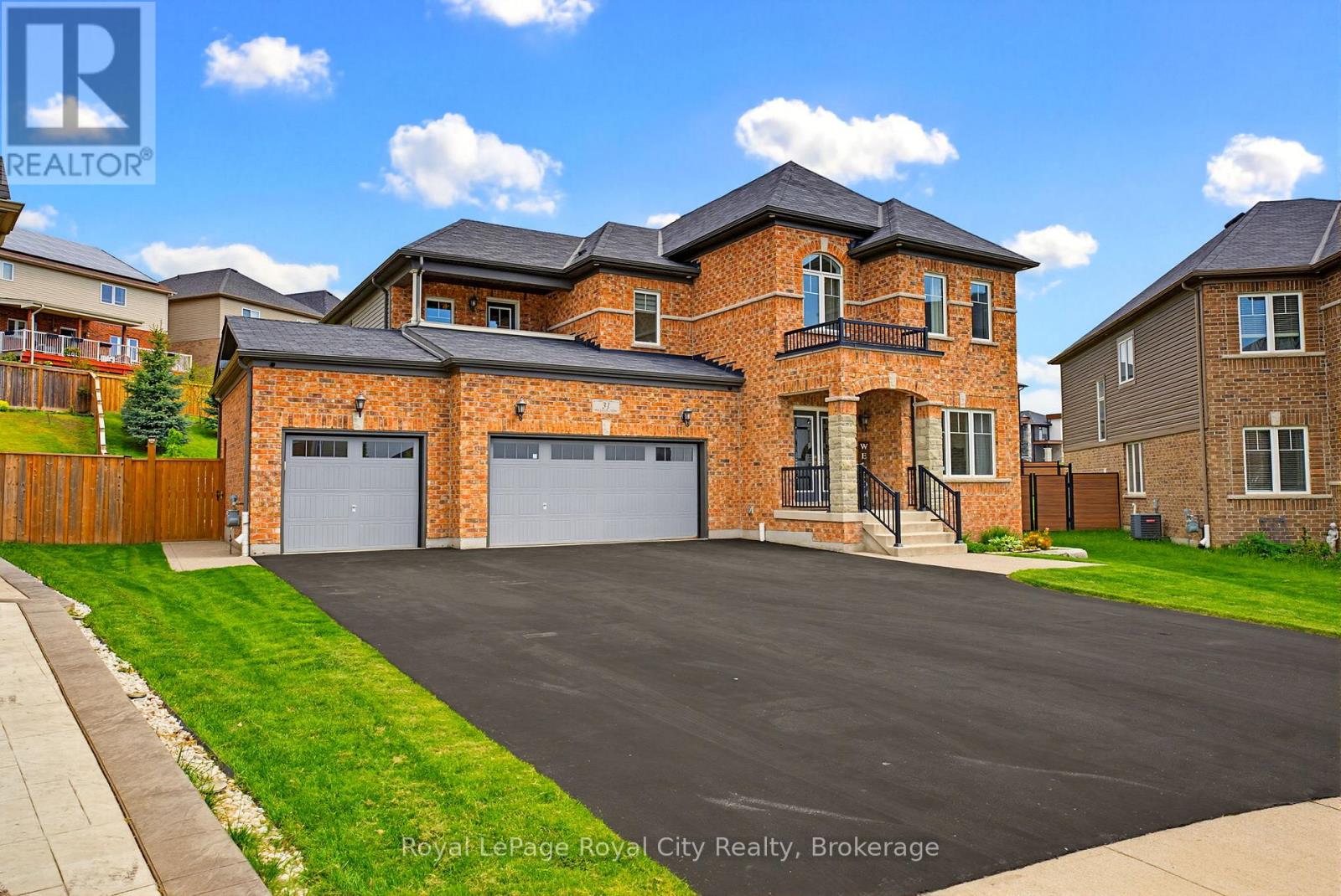 31 WETLAND WAY - 1