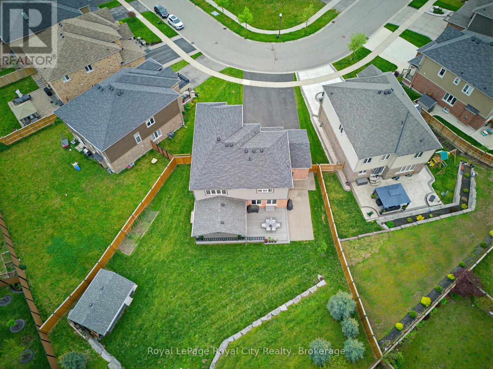 31 WETLAND WAY - 4