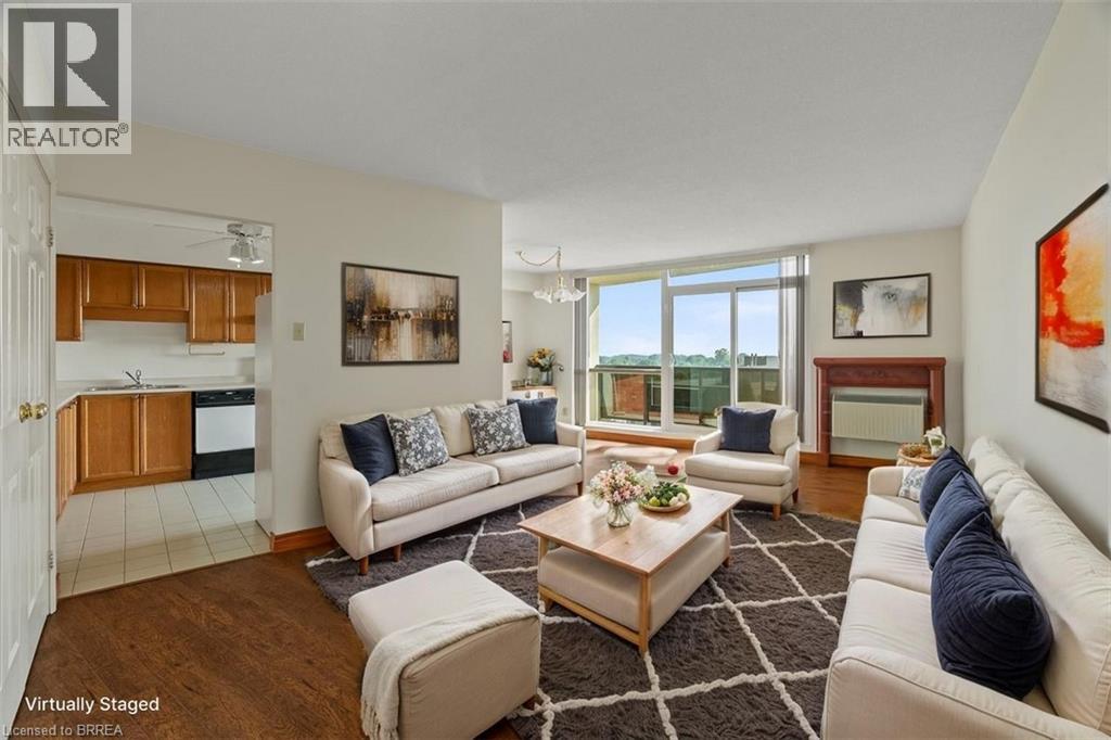 #905 9 BONHEUR Court - 6