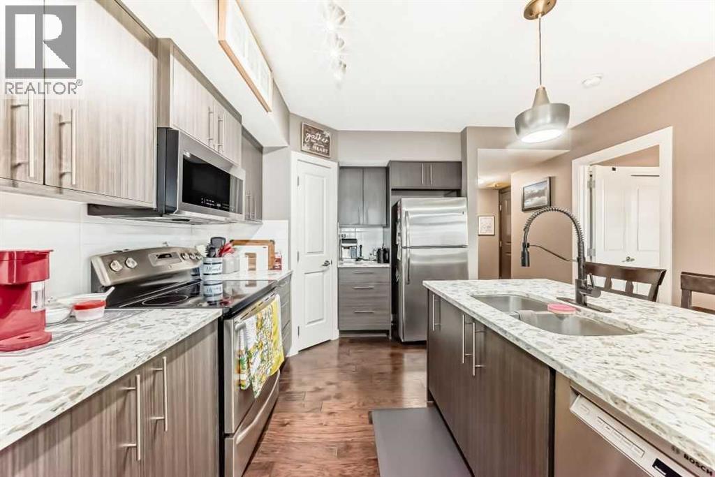 #304 15207 1 Street SE - 9