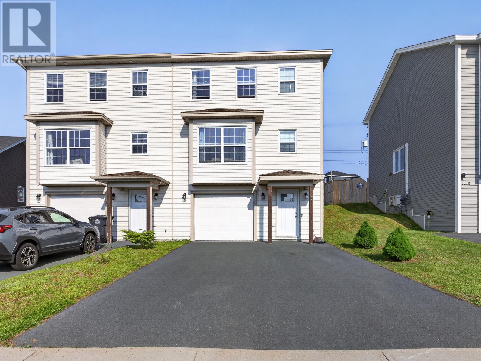 5 Pattison Street - 1