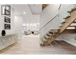 901 Wingarden Crescent, Pickering, ON L1V7C5 Photo 40